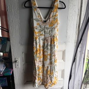 Floral Sundress🌞